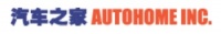 Autohome, Inc.